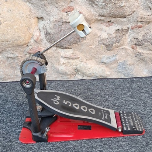 Dw5000 pedal - dw5000,