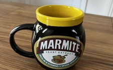 Marmite Mug