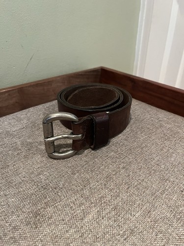 Abercrombie fitch army - abercrombie, belt