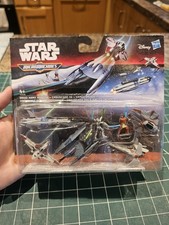 Star Wars Micro Machines Droid