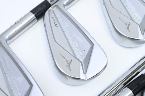 Mizuno jpx 919 tour irons - mizuno,