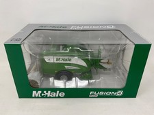 McHale Fusion 4 Plus -