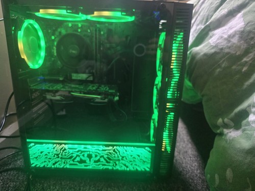 Gaming bundle - gaming, pc
