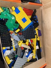 1.2 kg Lego Loose Bulk Lego