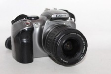 Canon EOS Digital Rebel EOS
