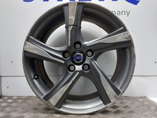 ALLOY WHEEL VOLVO V40 17 Inch