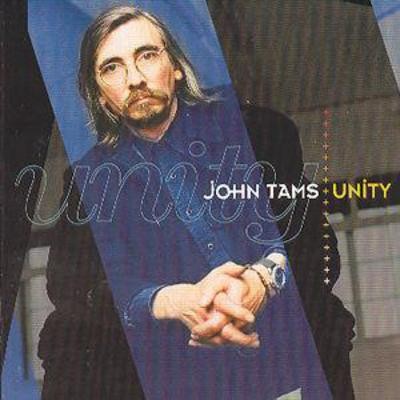 John tams unity - john, tams: