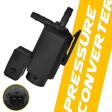 Turbo Pressure Converter Valve