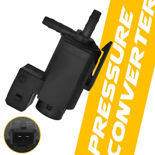 Turbo pressure converter - turbo,