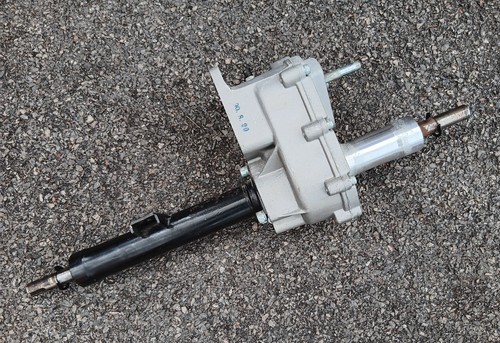 Road knight mini transaxle - knight,