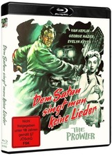The Prowler Blu-Ray 1951