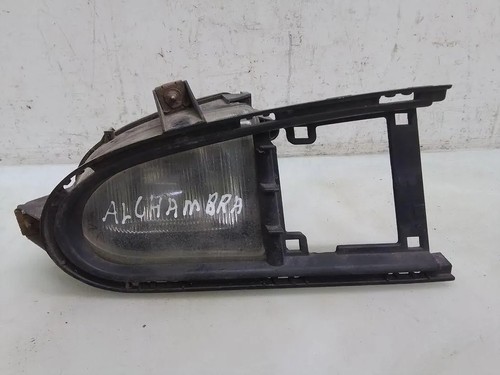 Seat alhambra 7v8 7v9 fog - alhambra,