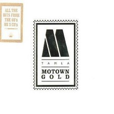 Various Artists: Motown Gold