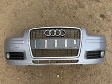 Audi A3 2006-2010 Front Bumper