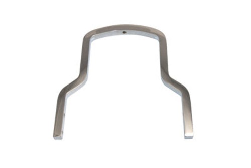 Short rail vertical mount - short,