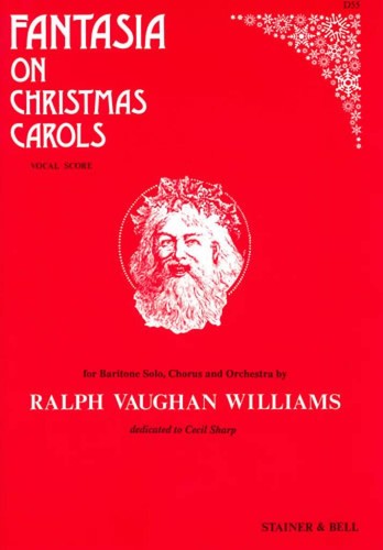 Fantasia christmas carols - fantasia,