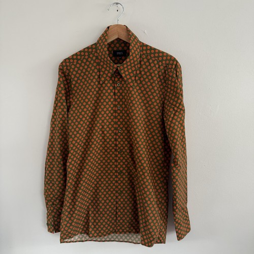 Phix shirt mens medium - phix,
