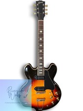 Gibson ES-330 2018 Model