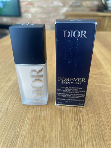 Dior forever skin - dior, wear