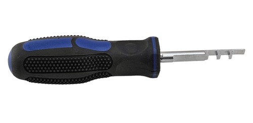 Vag connector release tool - connector,