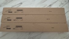 3 x Ikea BESTA Suspension Rail