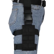 Universal Drop Leg Holster