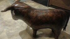 1960s Dmitri Omersa Leather