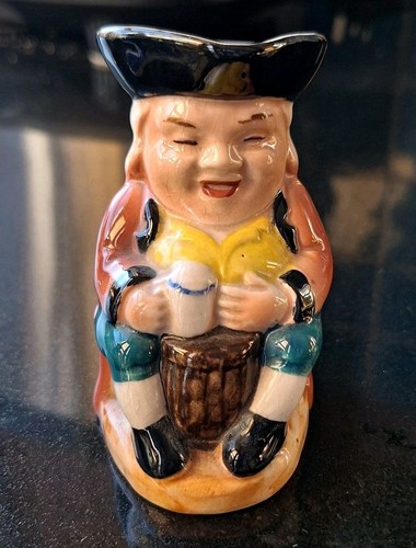Vintage burlington ware john - vintage,