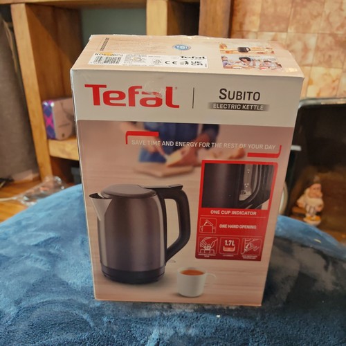 Tefal subito electric - subito, kettle