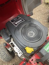 Kohler Courage 15hp Ride On Mower Engine 