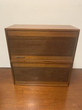 VINTAGE TANDBERG HI-FI SYSTEM