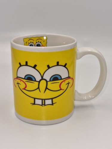 Spongebob squarepants ceramic - spongebob,