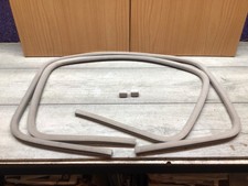 LAND ROVER DISCOVERY 2 SUNROOF