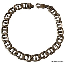 Retired Roberto Coin Men's