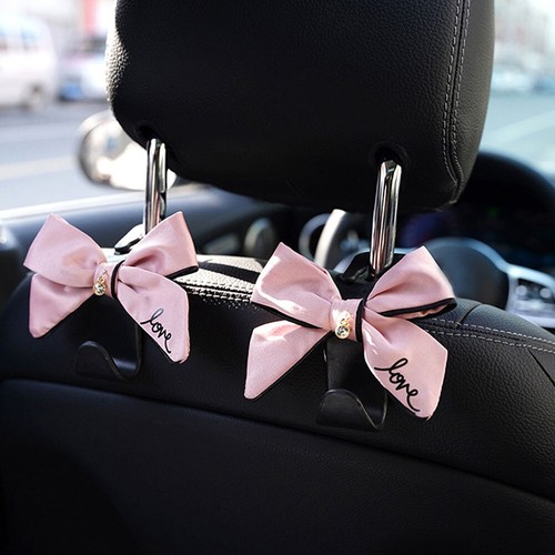 Car interior seat hook - car,