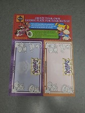 Rugrats Create Your Own Bike