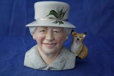 BAIRSTOW MANOR QUEEN ELIZABETH