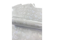 A4 Self Adhesive Butterfly