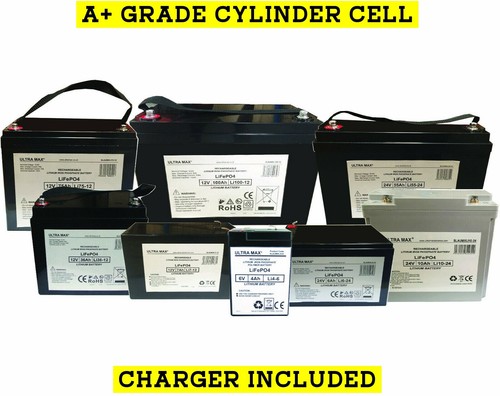 Ultramax 12v 24v - 12v, /