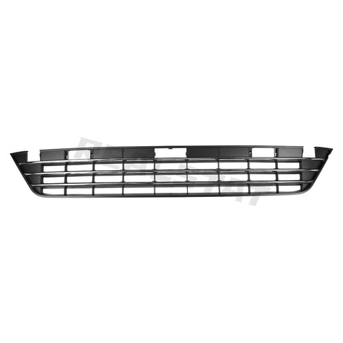 Front lower centre bumper - front,