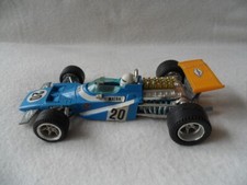 Mebetoys 1/28 Matra MS 120 F1