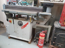 lasm edge sander