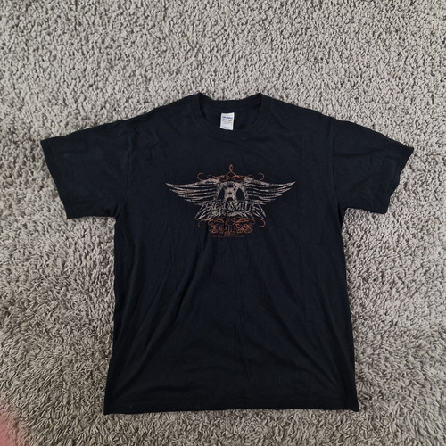 Aerosmith shirt mens - aerosmith,