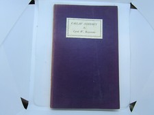 Vaslav Nijinsky (Cyril W