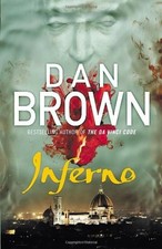 Inferno: (Robert Langdon Book 4),Dan Brown