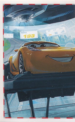 Panini cars collector - panini,