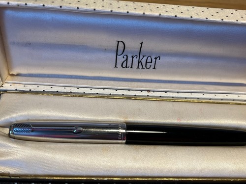 Parker chrome cap - chrome, cap/
