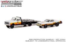 Greenlight Chevy C-30 Ramp