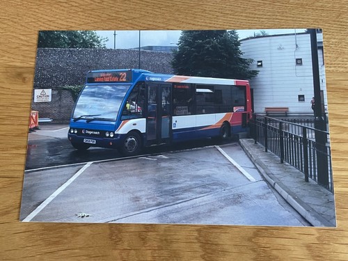Stagecoach east kent 47683 - stagecoach,