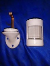 White Stern Navigation Light Mini Boat Chandlery/Boat/Yacht 